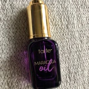Tarte Deluxe travel size Maracuja Oil